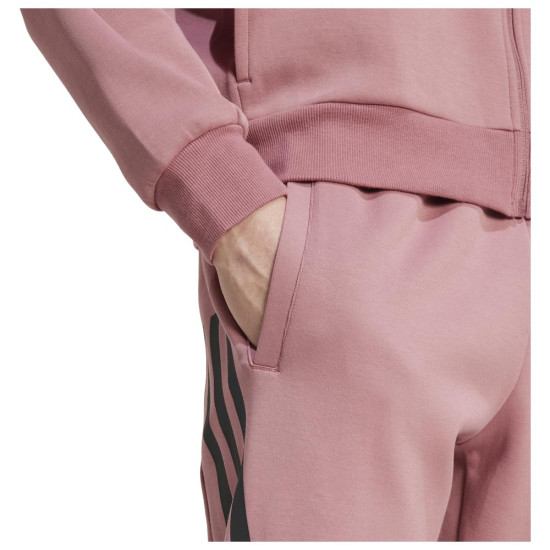 Adidas Ανδρικό παντελόνι φόρμας Future Icons 3-Stripes Pants